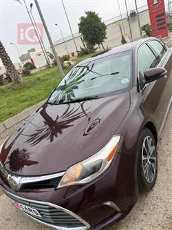 تويوتا أفالون